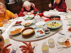 -红城阁·上海味道(四平路店)