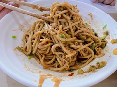 -德泓面馆(颐高店)