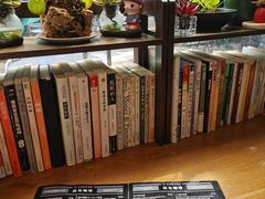 -街角 T·COFFEE 融合料理·BISTRO(车公庙店)