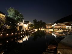 -东钱湖旅游度假区