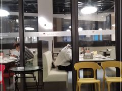 大堂-煲王粤菜餐厅(中侨中心店)