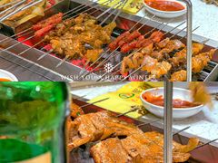 -元坊珲春无烟串城(北海路店)