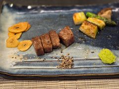 -神户牛排餐厅MOURIYA(总店)