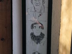 -旧天堂书店(华侨城创意文化园南山特色文化街区店)