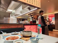 -老太原菜馆(南宫店)