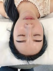 -MIVI·纹眉半永久野生眉