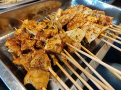 -胶东海鲜大排档(北太平庄店)