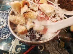 -民食香·腊排骨野生菌美食(木府店)