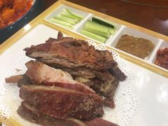 -北纬39度天津宴(黑牛城道店)