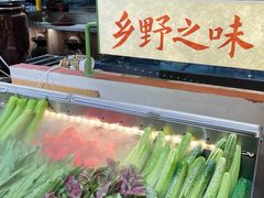 -观音桥步行街