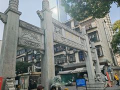 -東茅街茶馆