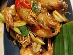 -马来西亚肉骨茶汤·招牌螃蟹·烧鸡·呷喱吧吧(海上世界店)