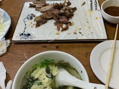-王胖子驴肉火烧(鼓楼店)