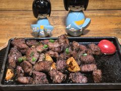 -小川洋风料理(江汉路店)