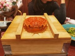 -蟹田居·活蟹料理(东城店)