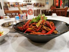 -湘江大码头·龙虾馆(渔人码头一店)