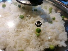 -李掌柜鲜菜火锅(移民广场店)