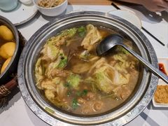-山东宾馆·齐鲁苑餐厅