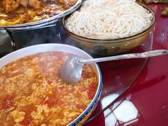 -鑫渔港海鲜本地菜·山海关浑锅(东戴河店)