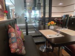 -克比叔叔印度餐厅Kebabs on the Grille(人民广场店)