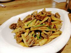 -白鹿江西餐厅(北师大店)
