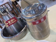 -笨罗卜浏阳菜馆(太平街店)