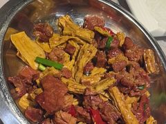 -同喜烤鸭店(光芒店)