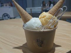 -歎雪糕低糖低脂Gelato冰淇淋