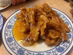 -协顺园回头馆(南顺城路店)