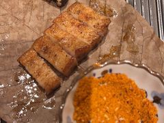 -一心创作料理屋(经开万达店)