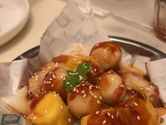 混酱肠粉-石板街港澳冰室(天环店)