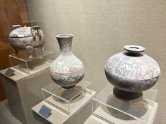 -洛阳周王城天子驾六博物馆
