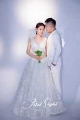 -全城热恋璀璨婚纱摄影(国贸总店)