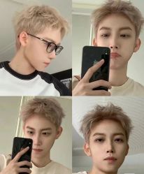 -一家只做男发烫染的店