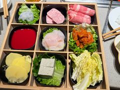 -海底捞火锅(礼嘉天街店)