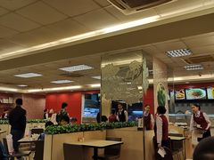大堂-面点王(石厦分店)