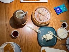 -点心传说·粤菜点心(佐阾虹湾店)