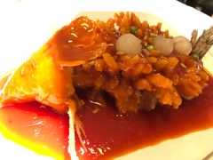 -民国红公馆·秦淮八艳(夫子庙店)