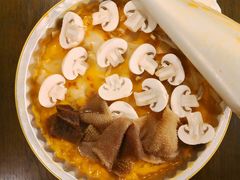 -李师傅脆肚(梅林店)