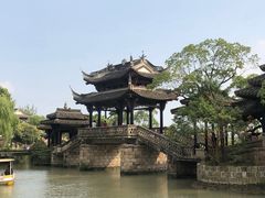 -韩湘水博园