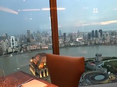 -翡翠36餐厅(浦东香格里拉店)