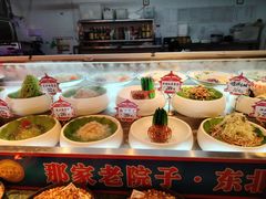 -那家老院子东北菜·饺子·小鸡炖蘑菇(艳华街店)