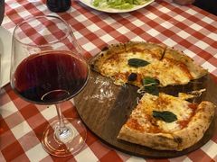 -安立可意大利美食