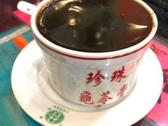 龟苓膏-海天堂(金銮大厦店)