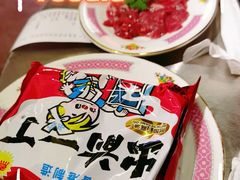 -燃计沙茶皇·香港沙茶火锅(人广旗舰店)