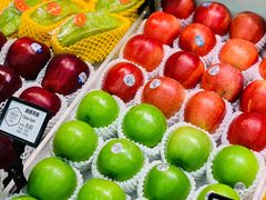 -每日新鲜水果吧(芮欧百货店)