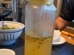 -陈厨老味·老派郴州菜(宜章店)