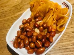 -老九巷川小馆(万松园店)