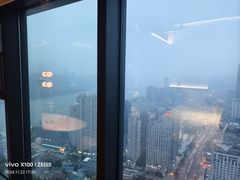 -长沙Y60-SKYLINE天际江景酒店(五一广场店)