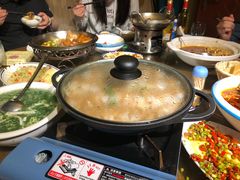 -湘聚缘湘菜馆(斜土路店)